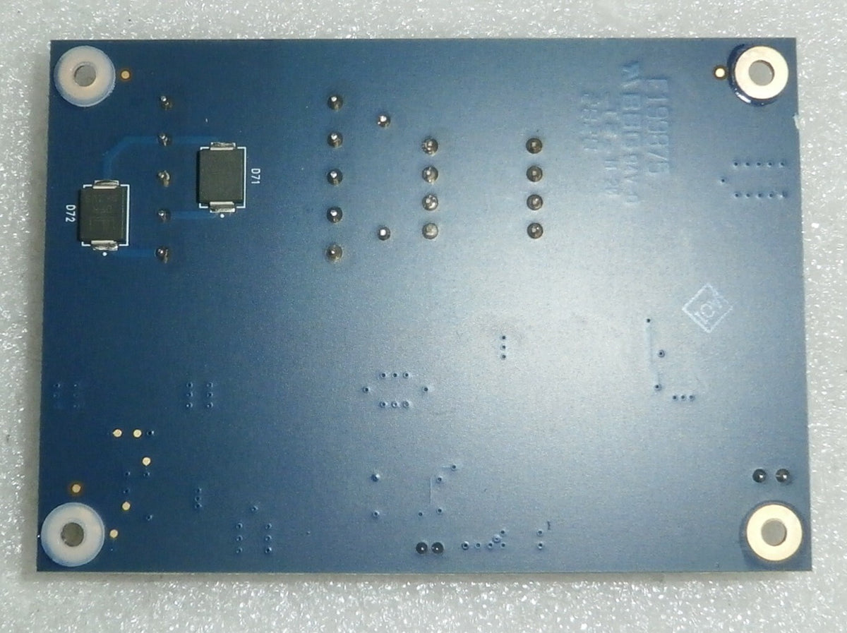 T2 BioSystems Board 30-00401, PCB 30-00268, and Thermal controller PCB 30-00272