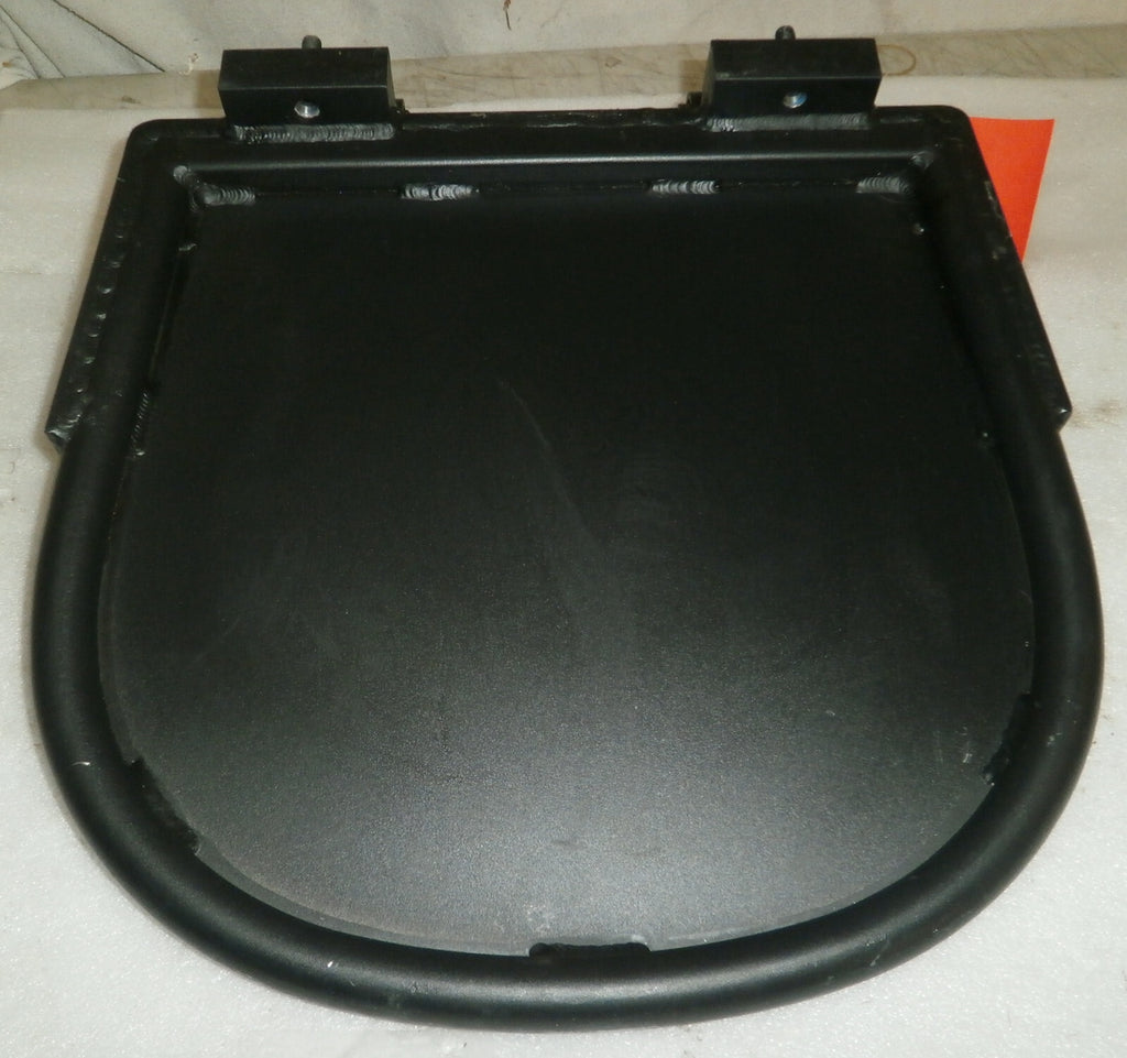 Quantum Q1450 Foot Rest with Bolts
