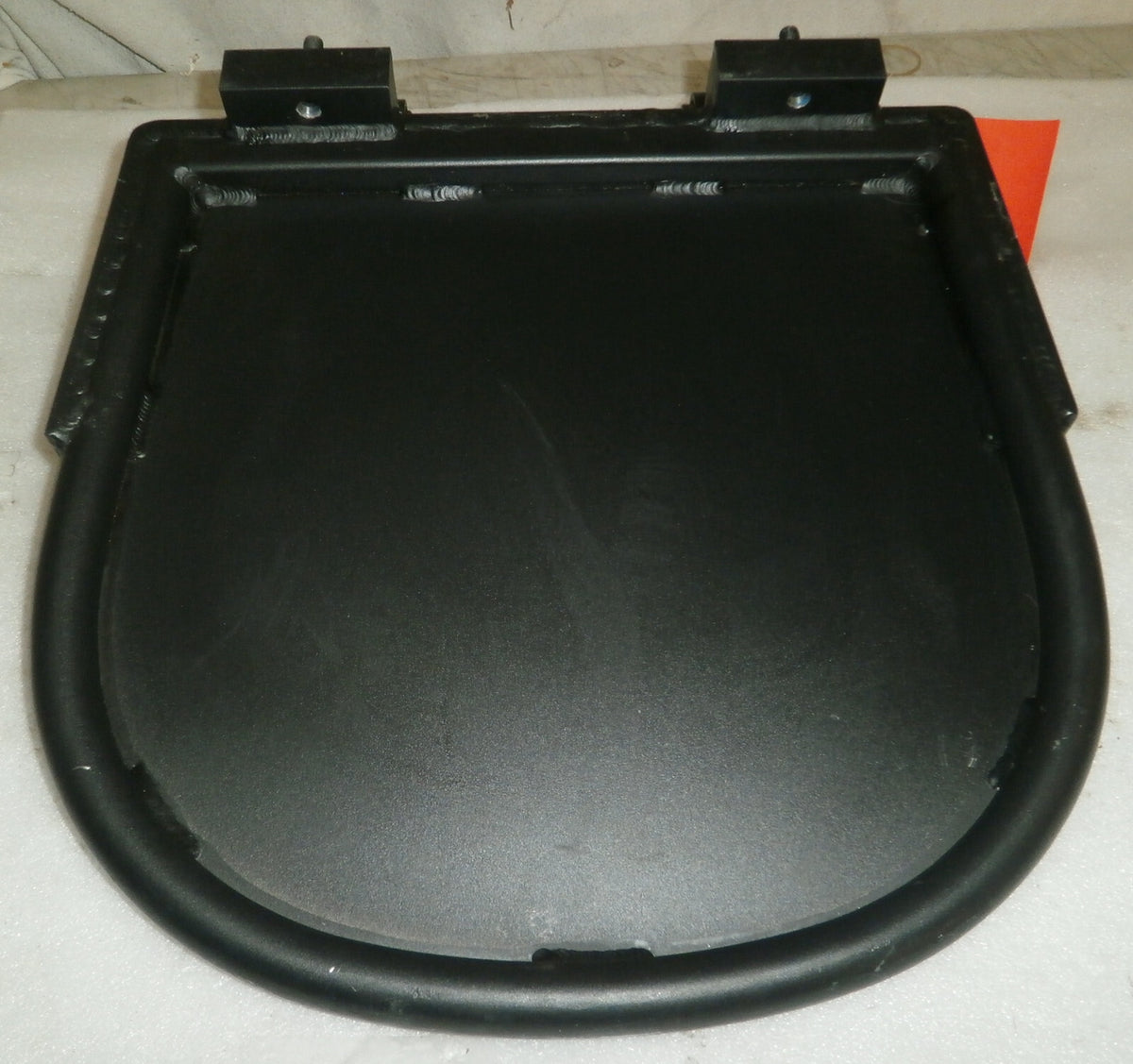 Quantum Q1450 Foot Rest with Bolts