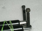 Pair of Cylinder Shocks for the Invacare TDX SP Power Wheelchairs