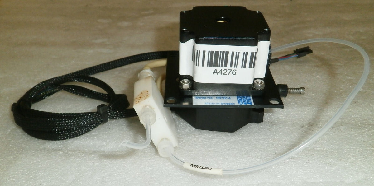Caliper Life Science Module Motor Lin Engineering 5718X-05-12 1.0A 050207