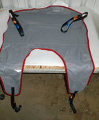 HOYER QUICKIE FIT SMALL SIZE NA1001 FAIR CONDITION