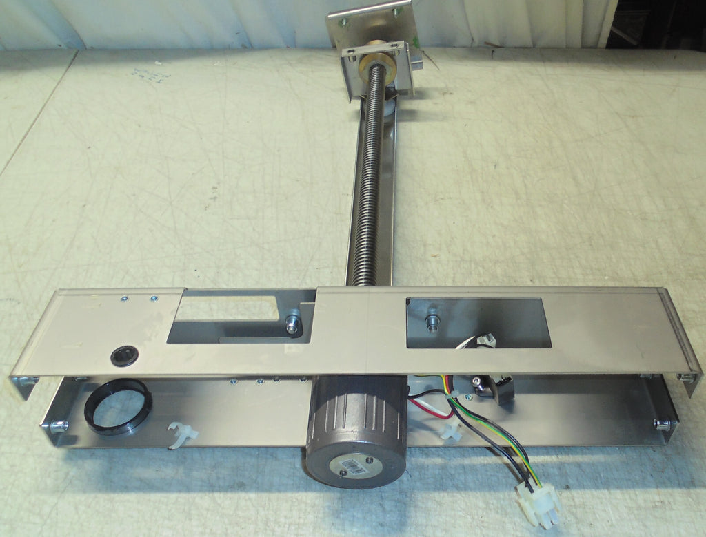 ARJO- GETINGE SP6000 DOOR OPENERS AS PICTURES