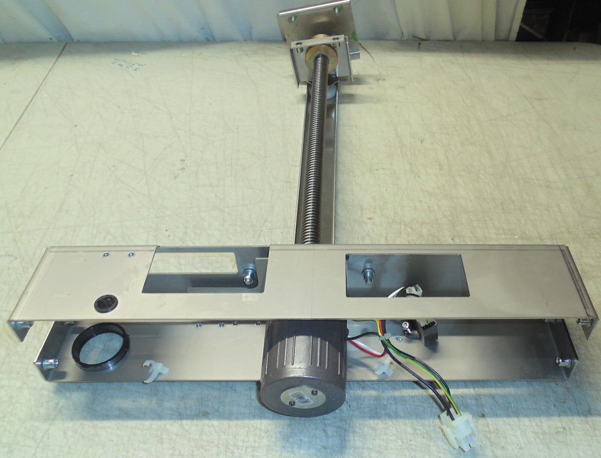 ARJO- GETINGE SP6000 DOOR OPENERS AS PICTURES