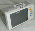 Philips IntelliVue Intelli Vue X2 Vital Sign Patient Monitor M3002A Rev H