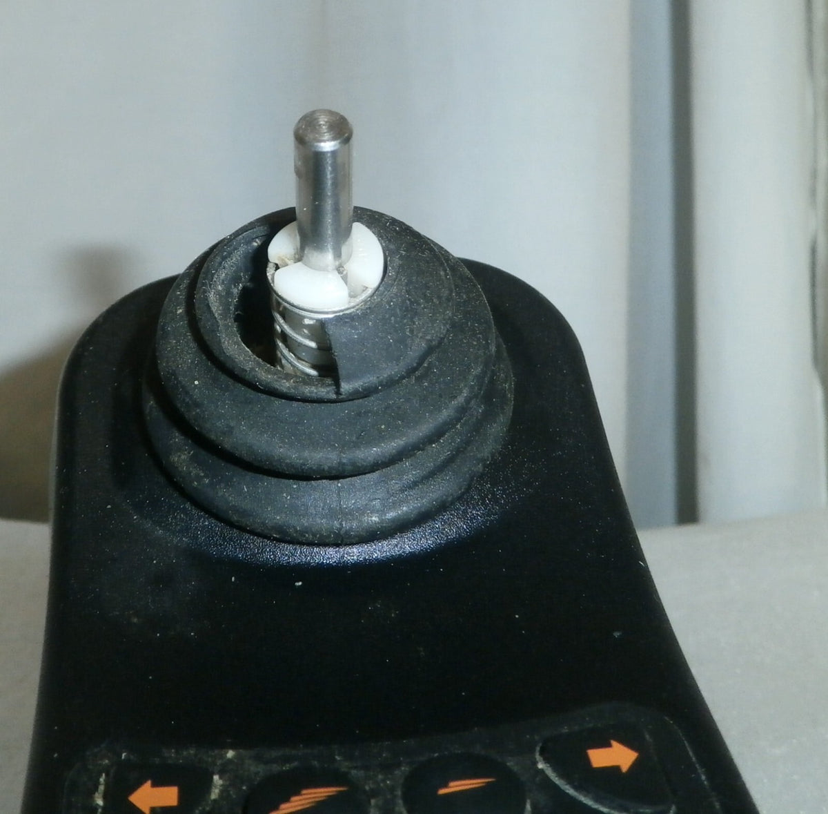 8 keys RNET PG Drives Joystick D51316.01 for QUICKIE and PERMOBIL Power Chair
