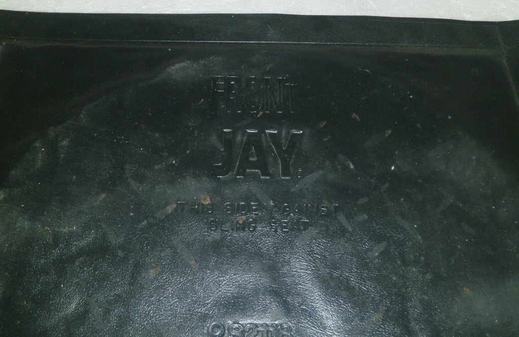 JAY WHEELCHAIR PAD 2118 USED WITH AND 2408 SIZE 20 X 18"