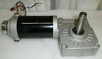 BRUNO STAIRLIFT 2020 CRE-2110 MOTOR WITH BOLTS VERY GOOD CONDITION