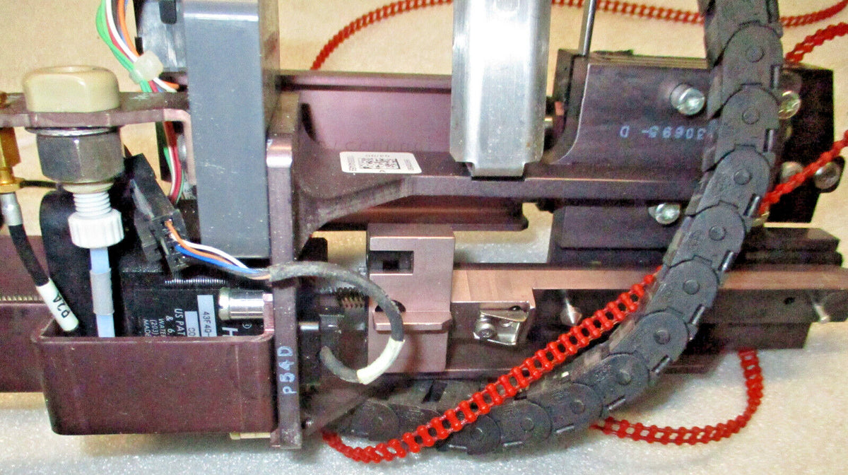 HSI 1000030168 REV B FROM SIEMENS DIMENSION VISTA500