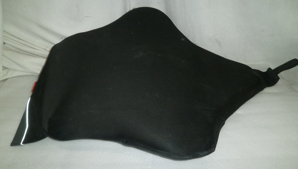 NXT WHEELCHAIR BACK CUSHION USED VERY GOOD CONDITION DIMENSION AS PHOTO