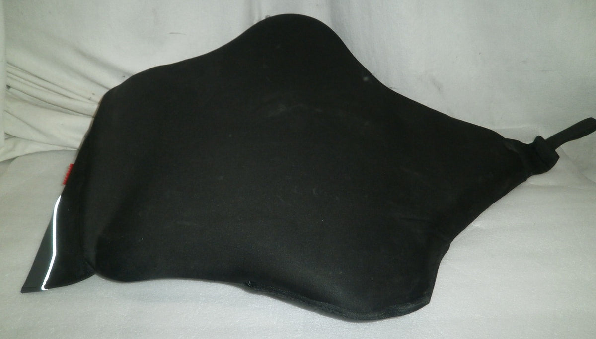 NXT WHEELCHAIR BACK CUSHION USED VERY GOOD CONDITION DIMENSION AS PHOTO