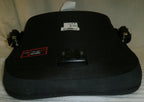 MAPLE LEAF ML SHALLOW WHEELCHAIR BACK SIZE 17" MPL-MLSST-1820 VERY GOOD STATUS