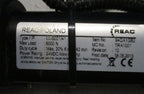 REAC ACTUATOR TYPE LL-5001-41 VERY GOOD WORKING CONDITION