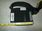 SET OF 2 WHEELCHAIR FOOT RESTS WITH MOUNT PLATES for Invacare Myon