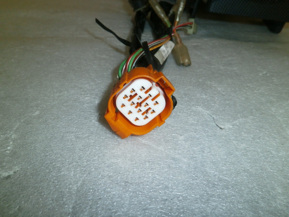 Shoprider TrailBlazer F-889SL Scooter Control Board as Photo No Key