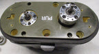 2 US DIGITAL E5-1024-315-I-S-D-G-B/IMS GEAR P421-7/MOTOR OF SIEMENS VISTA500