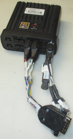 PG CONTROL POWER CHAIR SEATING CONTROL MODULE D51290.01 USED GOOD CONDITION
