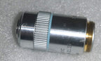Leitz Wetzlar NPL Fluotar 40/0.70 Microscope Objective Lens 160/0.17 519737