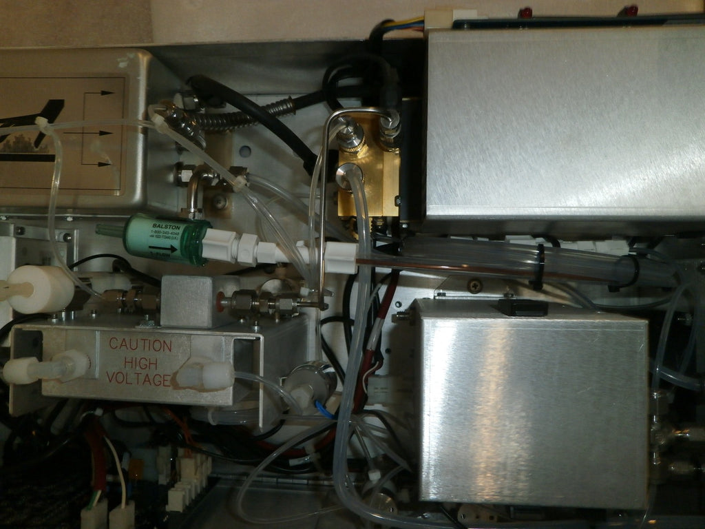 THERMO SCIENTIFIC 42i NO-NO2-NOx Gas ANALYZER
