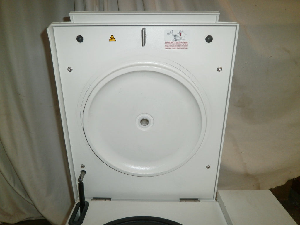 Thermo Legend X1R Centrifuge