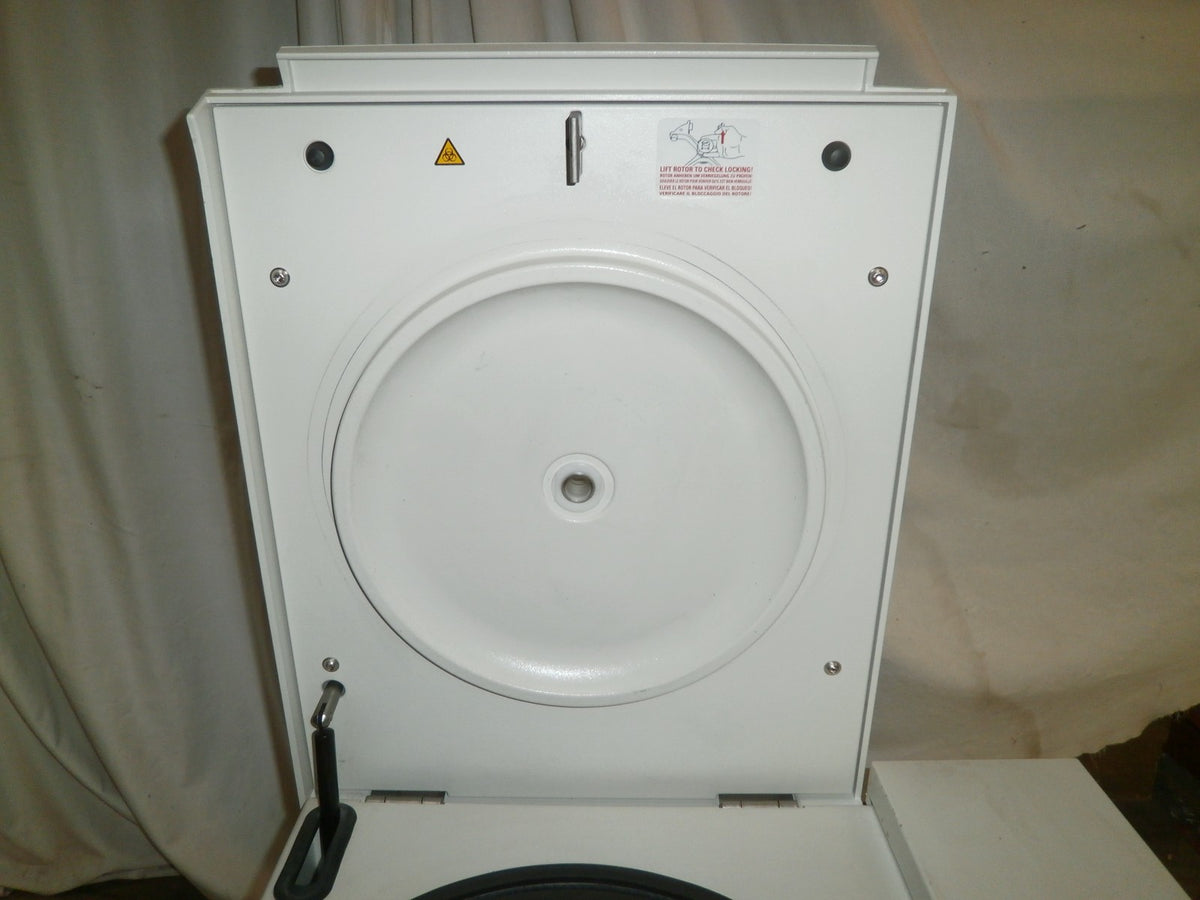 Thermo Legend X1R Centrifuge