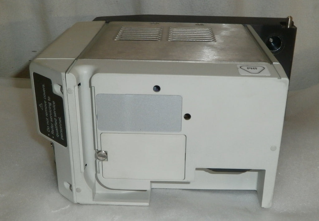 Datex Ohmeda Tec 6 Plus Desflurane from Anesthesia Machine