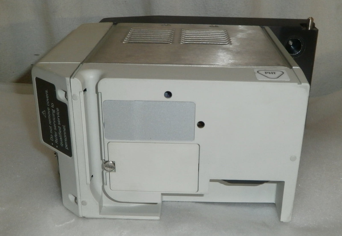 Datex Ohmeda Tec 6 Plus Desflurane from Anesthesia Machine