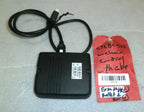 Control Module Quantum Power Wheelchair CTLDC1563 W/ Cable as Photo
