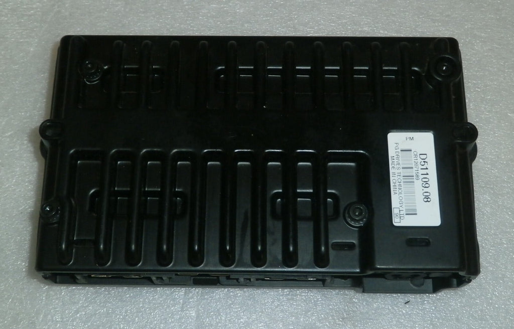 PG DRIVES TECHNOLOGIES D51109.08 WHEELCHAIR CONTROL VERY GOOD CONDITION
