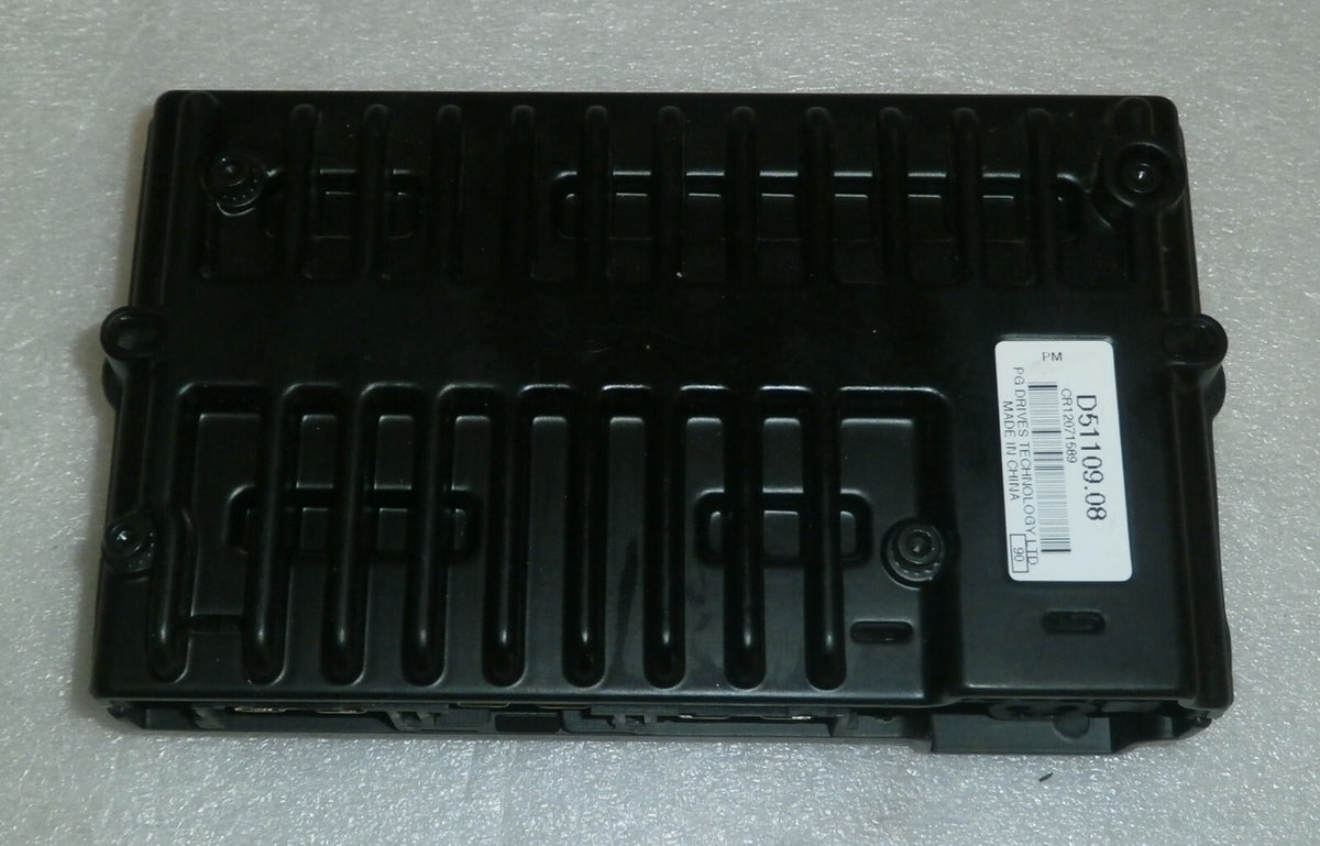 PG DRIVES TECHNOLOGIES D51109.08 WHEELCHAIR CONTROL VERY GOOD CONDITION