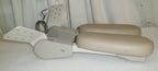 BRUNO 2020 STAIRLIFT ARMREST LEFT AND RIGHT WITH UP-DOWN ROCKER SWITCH CO