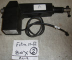 LINAK Seat Tilt Actuator LA31 Quantum Power Wheelchair 314xx0-1114434x