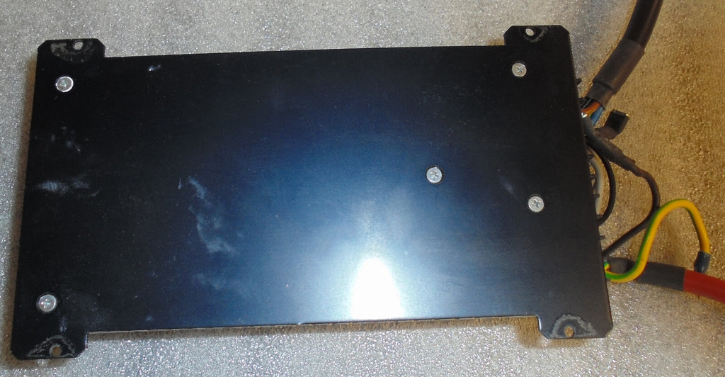 MW QP-100D POWER SUPPLY -4 AS ON LOT