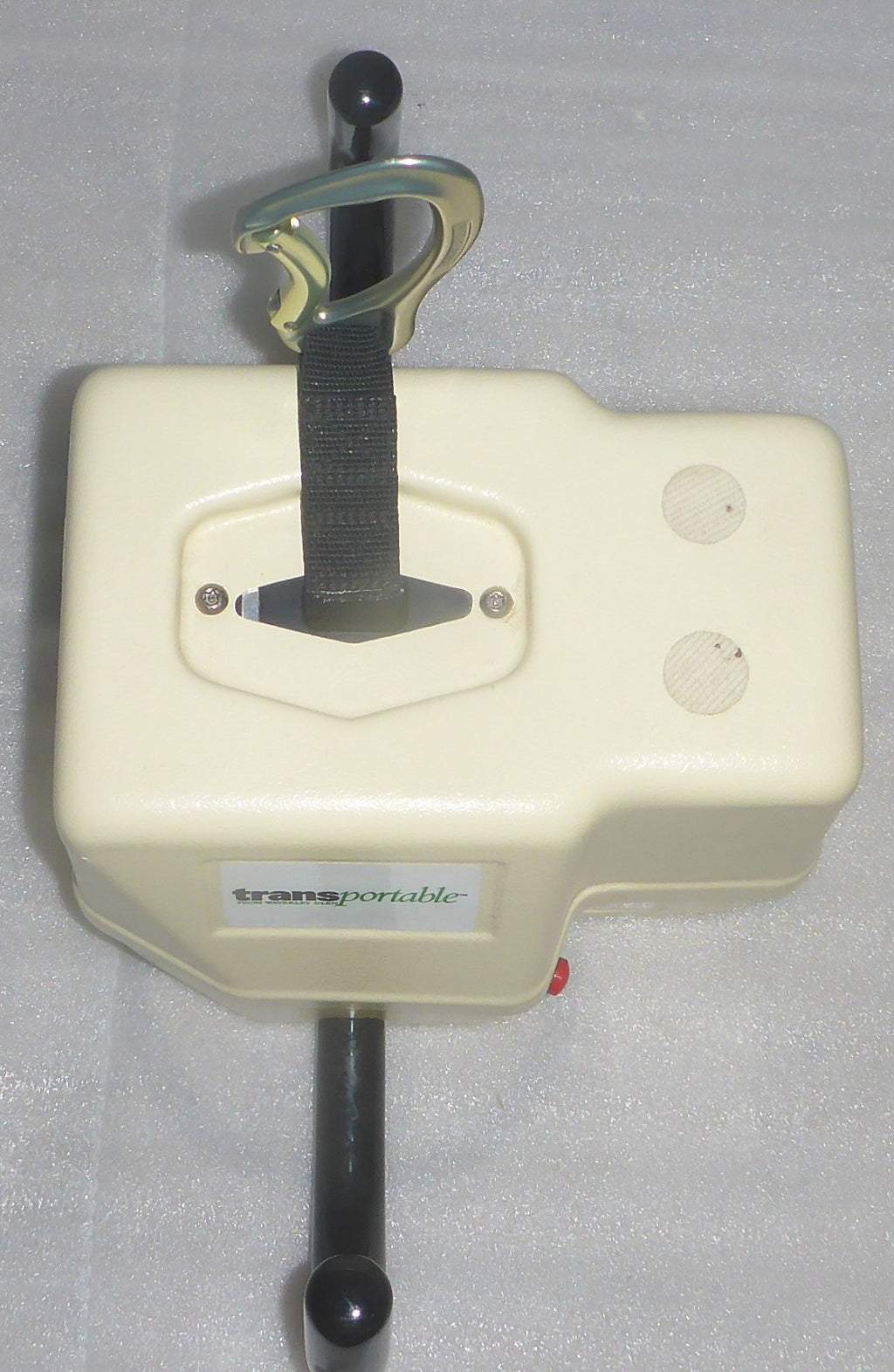 Waverley Glen Transportable Portable Patient Ceiling Lift 400 lb