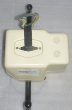 Waverley Glen Transportable Portable Patient Ceiling Lift 400 lb