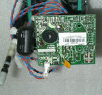 THOMAS Vacuum Pump 1420VDP/24VDC ANR 14200313 MOTOR AND BOARD REGD: 0003907/2