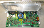 POWER AMPLIFIER TEC POWER AMP -BOARD N8059024 REV F FROM DETECTION SYSTEM API PR