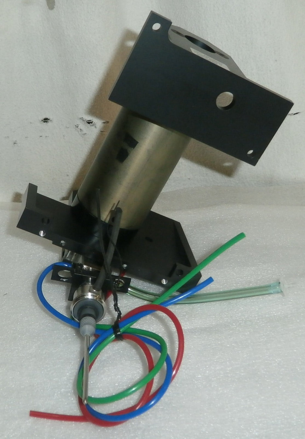 A7152 Becton Dickinson BD LSR II Flow Cytometer Flow Cell Assembly Newport 33330