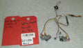 Set of 2 GE AMX-4 Left and Right Handle Switch