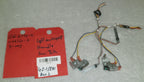 Set of 2 GE AMX-4 Left and Right Handle Switch