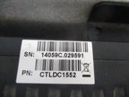 QUICKIE 600Z WHEELCHAIR CONTROL CTLDC1552 WITH CABLES AS PICTURES