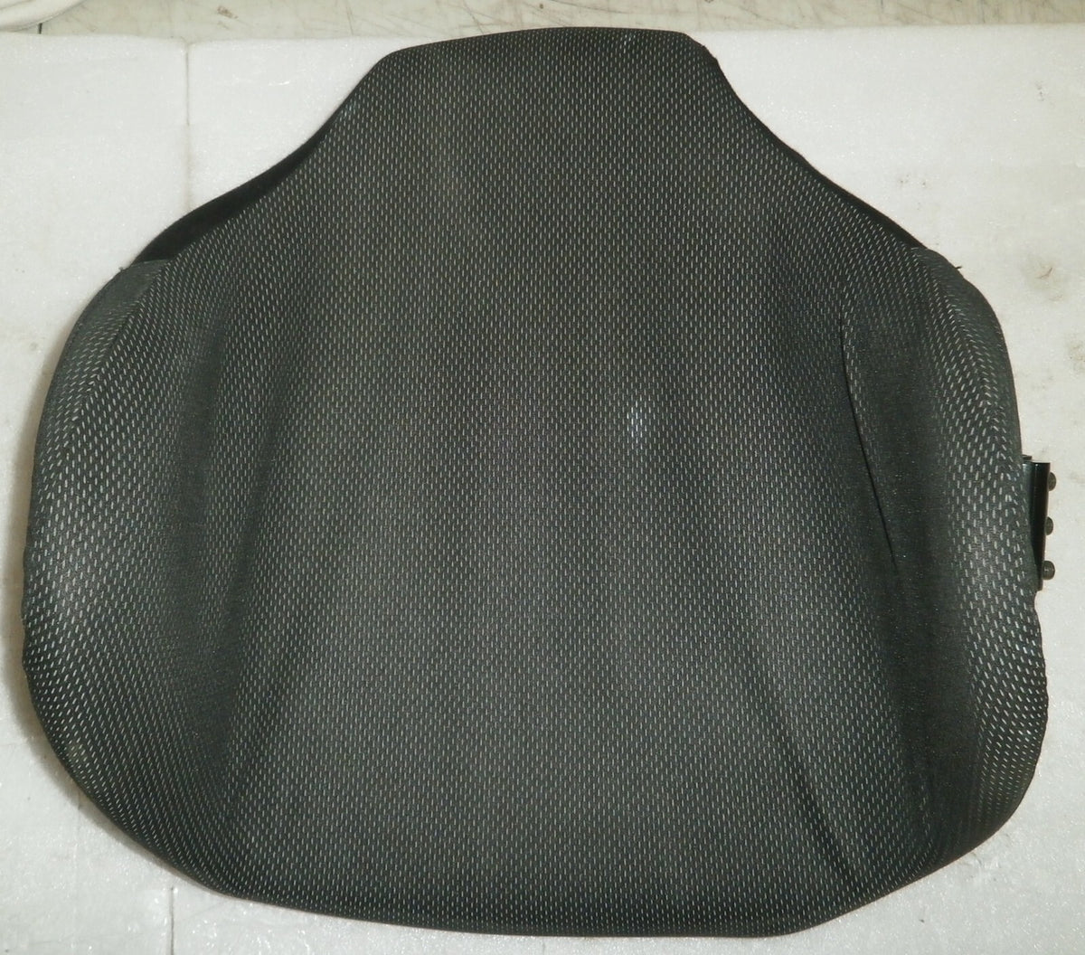 Invacare Matrx Elite Back Cushion with Back Frame Support Size 17-19"