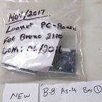pcb board for bruno 2110 circuit display stair board pcb-00097 (No Tariffs)
