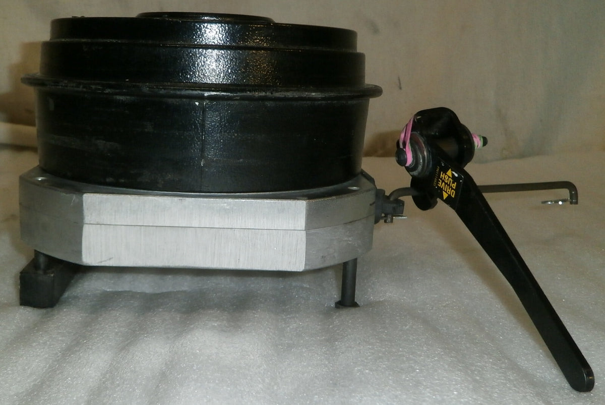 Lot of 2 INVACARE POWER WHEELCHAIR BRUSHLESS MOTORS TS 1113090 & TS 1113091