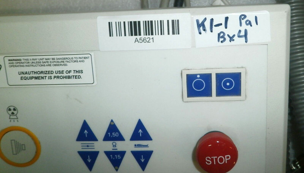 Siemens 10252047 WITH CABLES MADE IN GERMANY