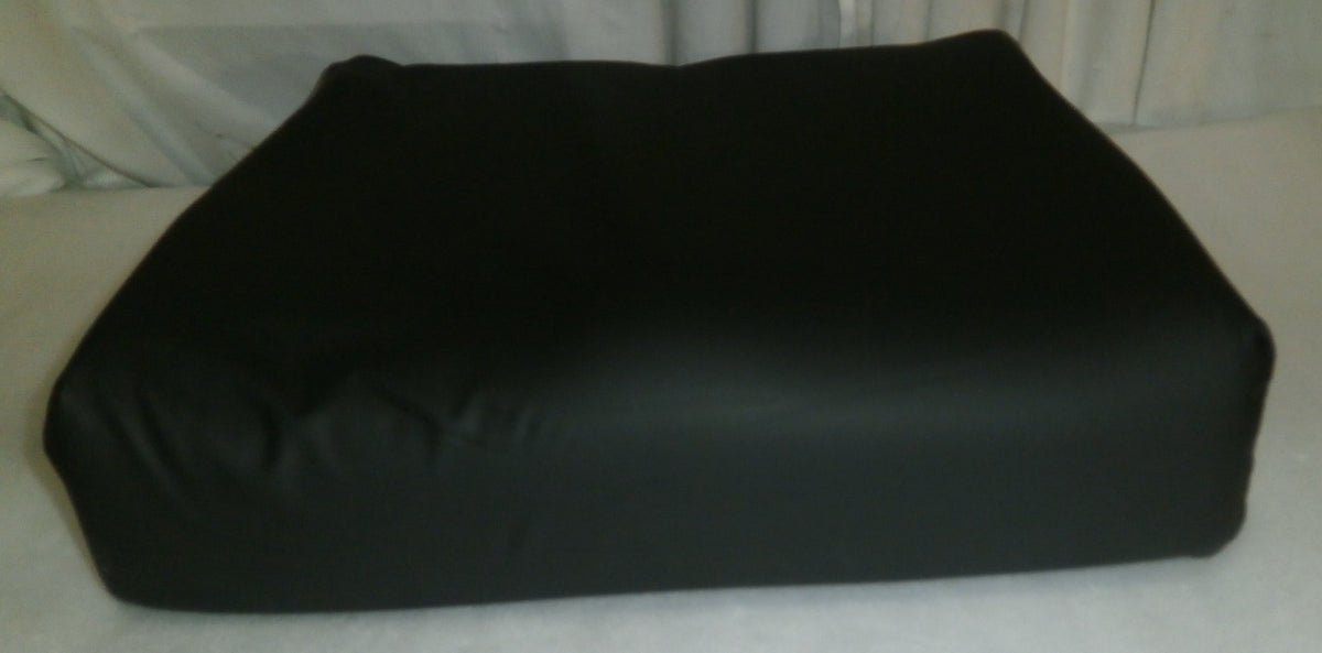 JAY UNION 18X16 INCH WHEEL CHAIR CUSHION GOOD CONDITION