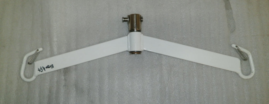 ERGO LIFT BHM SWIVEL BAR AS PHOTO