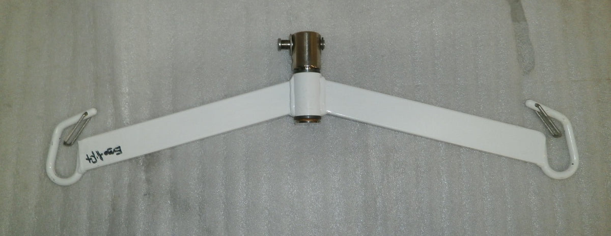 ERGO LIFT BHM SWIVEL BAR AS PHOTO