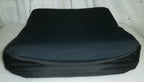 JAY UNION WHEELCHAIR CUSHION 18 X 18 INCH WITH COVER GOOD CONDITION