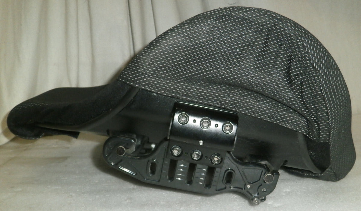 Invacare - New Matrx PB Cushion Back 23"x17"